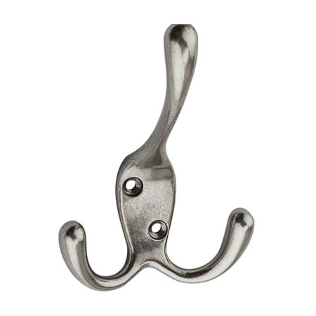 National Hardware TPL Robe Hook Sn N337-208